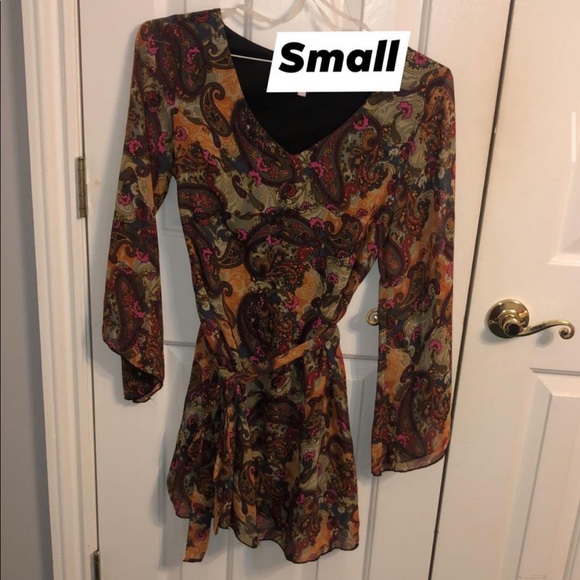 BEST OFFER TODAY Cute Dress - Picture 1 of 3